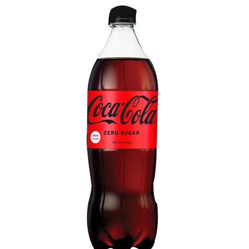 Coca Cola Zero Sugar 1.25L