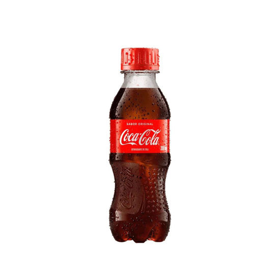 Coca Cola Classic 200ml