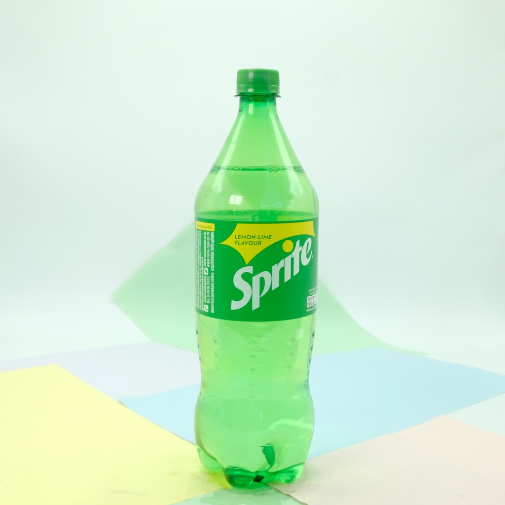 Sprite Lemon-Lime Flavour 1.25L