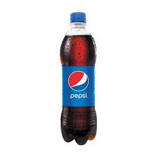 Pepsi 450ml