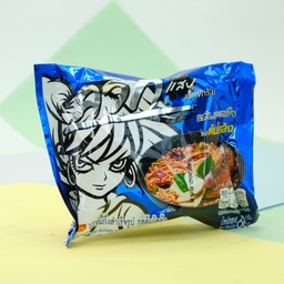 Quick Instant Noodle Tom Klong Flavour 60g