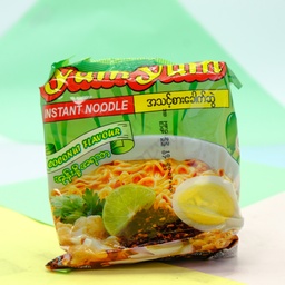 Yum Yum Instant Noodle Coconut Flavour 55g