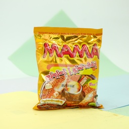 MAMA Instant Noodles Shrimp Creamy Tom Yum Flavour 55g