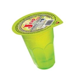 [8834000005589] J - Cup Jelly Melon Flavour 200ml