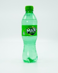 Max Plus Lemon Lime 350ml