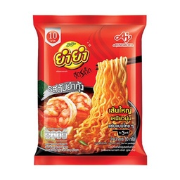 AJINOMOTO Yum Yum Instant Noodles Tom Yum Kung Flavour 80g