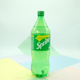 [0850007073657] Sprite Lemon-Lime Flavour 1.25L